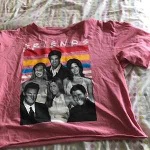 Friends tshirt